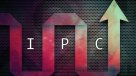 IPC cayó un 0,2 por ciento en diciembre