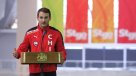 Tomás González: Con mi equipo de trabajo podemos resurgir la gimnasia chilena