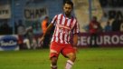 O\'Higgins anunció incorporación del argentino Martín Rolle