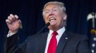A dos semanas de asumir Trump insiste: \