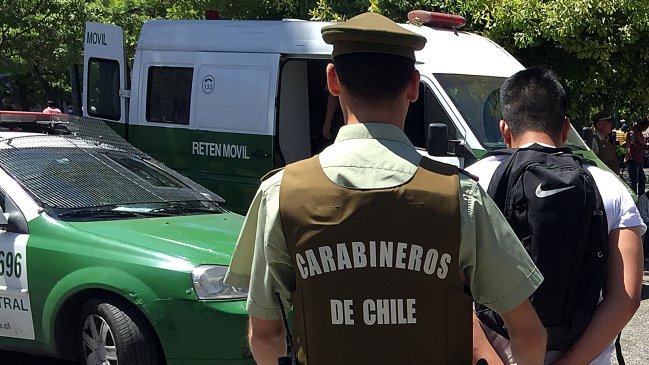 Suprema confirmó condena a hombre que intentó sobornar a personal de Carabineros