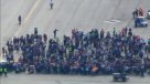 Cinco muertos y ocho heridos dejó tiroteo en aeropuerto de Florida
