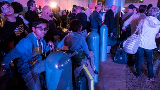 EEUU: Autoridades no descartan que ataque en aeropuerto tuviera motivación terrorista