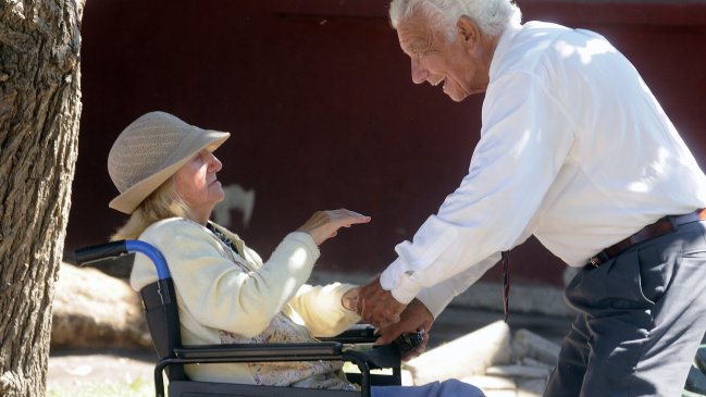 Casi un millón y medio de jubilados se beneficia del reajuste del pilar solidario