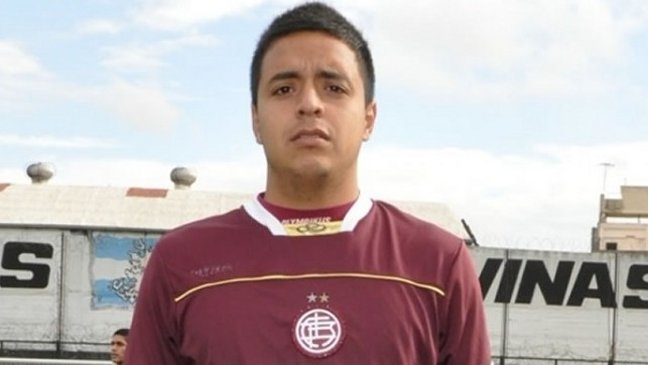 Fernando Barrientos: El tema para llegar a Colo Colo son los cupos de extranjeros