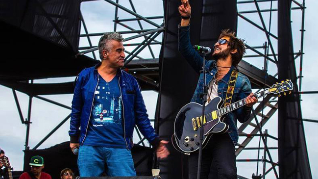 Gonzalo Yáñez por despedida de Jorge González: Aprendí al lado del más grande