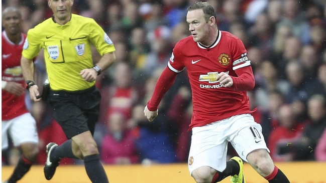 Manchester United avanzó sin problemas en la Copa FA tras golear a Reading