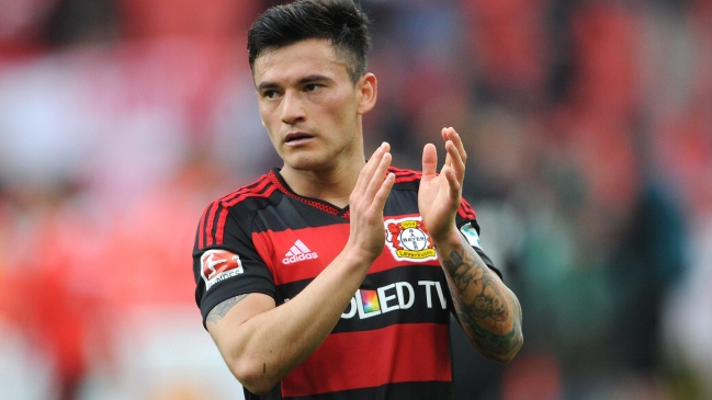 Bayer Leverkusen enfrentará a Estudiantes de La Plata por la Florida Cup