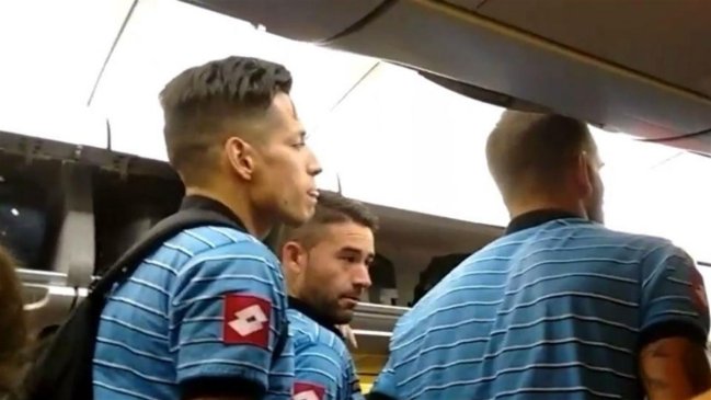 Belgrano de Córdoba suspendió viaje a Chile por falla eléctrica en el avión