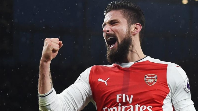 Arsenal sufrió para vencer a Preston North End y avanzar en la Copa FA