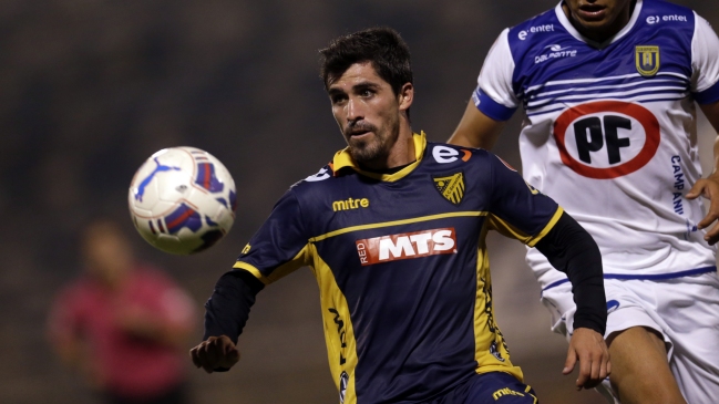 Francisco Pizarro fue confirmado como nuevo refuerzo de Potros UAEM de México