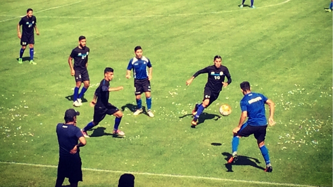 Clubes del fútbol chileno se preparan para el inicio del Torneo de Clausura