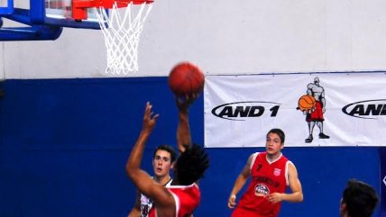 Estudiantes San Pedro tomó ventaja en el Grupo 2 del Campioni del Domani