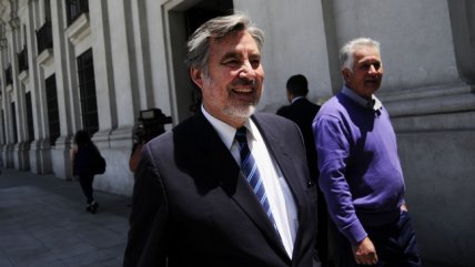   Partido Radical espera que 