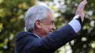Jefe de diputados UDI: \