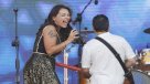 Saiko se tomó la Cumbre del Rock Chileno