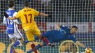 El claro triunfo de Sevilla sobre Real Sociedad en la liga española