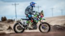 Cristóbal Guldman: La misión de los pilotos chilenos es terminar el Dakar