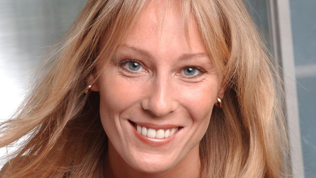 La irónica respuesta de Soledad Bacarreza a quienes la atacaron por redes sociales