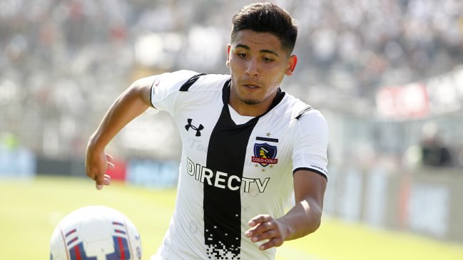 Luis Pavez está cerca de ser el primer refuerzo de Santiago Wanderers para el Clausura