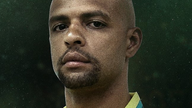 Palmeiras fichó al volante Felipe Melo