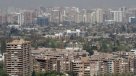 Venta de viviendas usadas cayó 16 por ciento en la Región Metropolitana