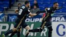 Olympique de Lyon arrasó con Montpellier y avanzó en la Copa de Francia