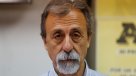 Organizaciones sociales promueven al líder de \