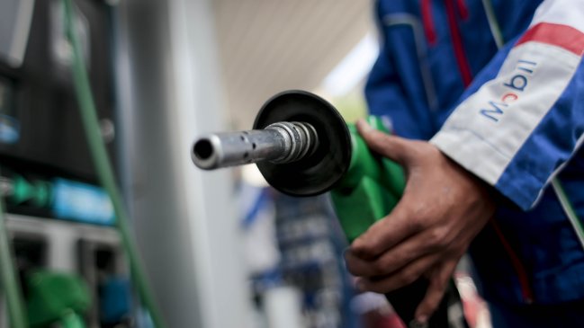 Chile es uno de los países con la bencina más cara de la región