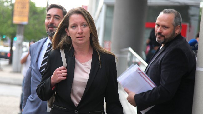 Caval: Fiscalía presentó recurso de queja contra ministro que votó a favor de Compagnon