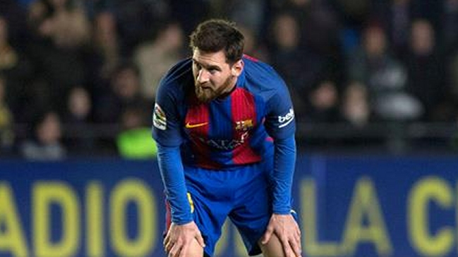 Jugadores de FC Barcelona no asistirán a estreno de premios The Best de la FIFA