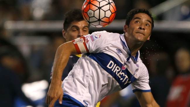 La programación de la primera fecha del Torneo de Clausura