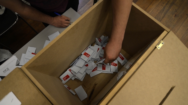 Dudas en la Nueva Mayoría respecto a que haya elecciones de intendentes en 2017