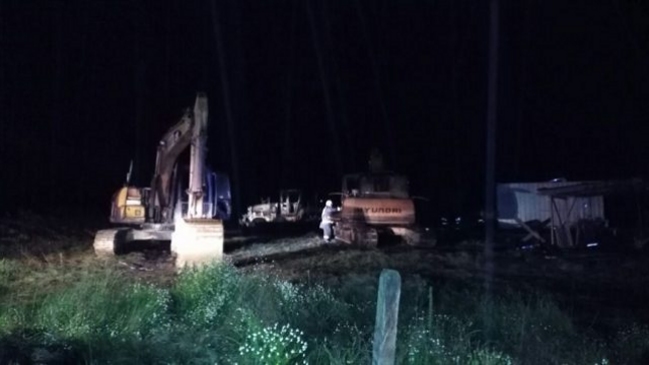 Gremios agrícolas mantienen cuestionamientos al Gobierno tras nuevos ataques