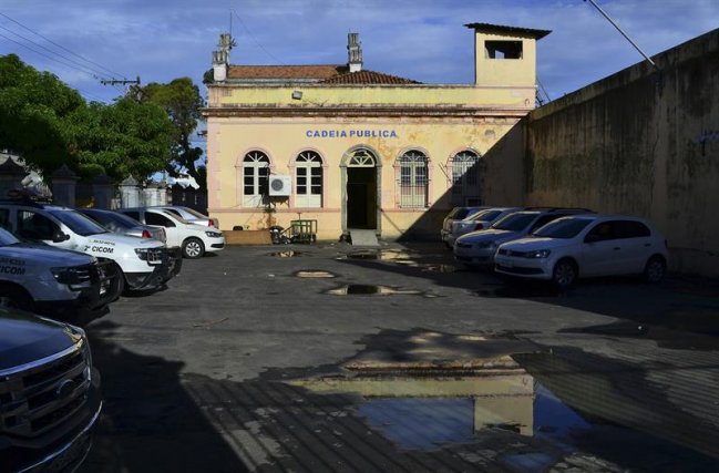 Estado brasileño de Roraima pide ayuda federal para garantizar seguridad en las cárceles