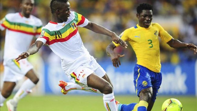 La Copa Africana de Naciones arrancará este fin de semana