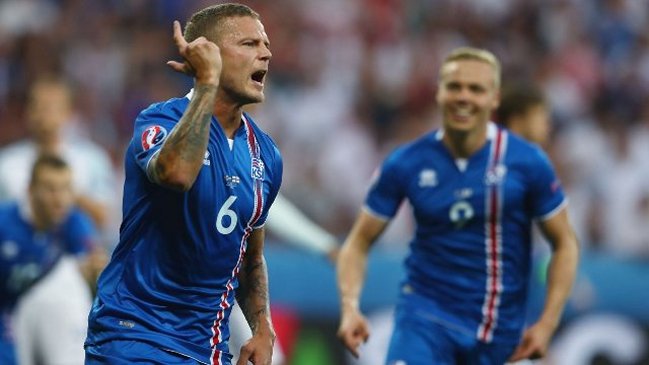 La China Cup enfrentará a los dueños de casa ante Islandia en la jornada inaugural