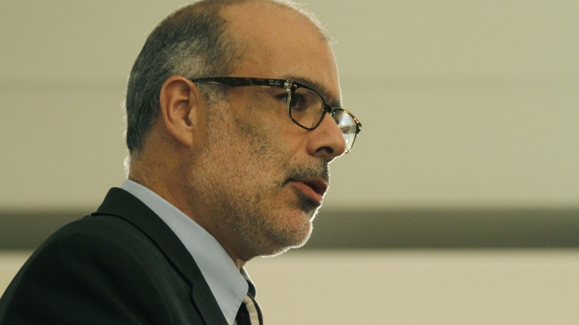 Gobierno por proyecto que divide Sename: 