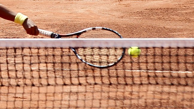 Tenista australiano fue suspendido por siete años por corrupción