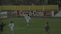 El gol que anotó Roberto Cabañas a Chile en la Copa América 1993
