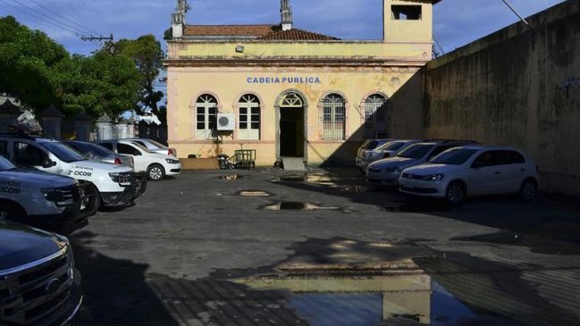 Estado brasileño de Roraima pide ayuda federal para garantizar seguridad en las cárceles