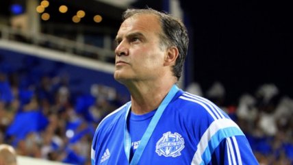  Diario aseguró que Bielsa está cerca de firmar en Lille  