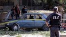Atentado contra puesto policial en Sinaí deja al menos 10 muertos