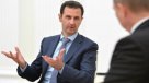 Siria: Bashar Al Asad está dispuesto a negociar pero con una \