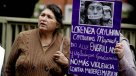 Tres funcionarios de Gendarmería investigados por obligar a mujer a parir engrillada