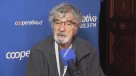 La Historia es Nuestra: Humberto Maturana y la conversación como base de la sociedad