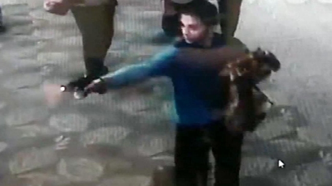 Sospechoso de tiroteo en Florida puede enfrentar pena de muerte