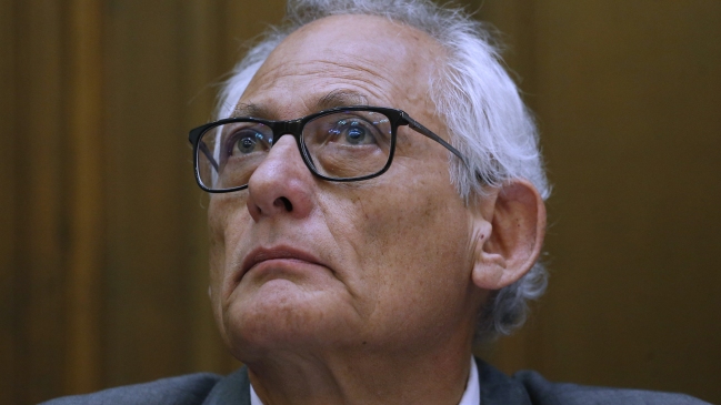 Presidente PPD por apoyos a Guillier: No somos la inquisición, no expulsaremos a nadie