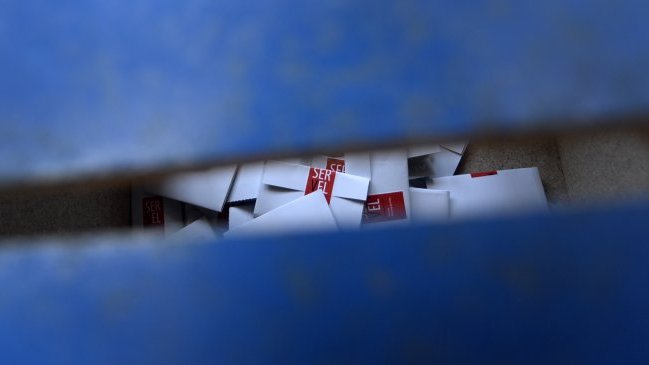 Voto en el exterior: RN conformó comisión especial para constituirse en el extranjero