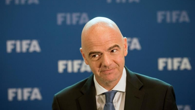 Asociación Europea de Clubes rechaza un Mundial con más equipos